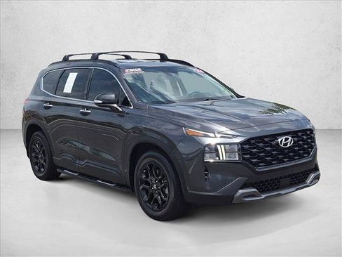 Used 2023 Hyundai Santa Fe XRT FWD image 3