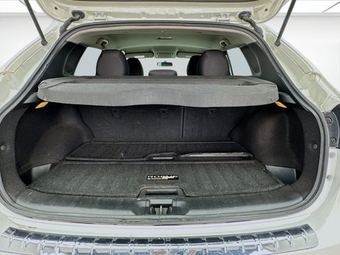 Used 2017 Nissan Rogue Sport SV image 17