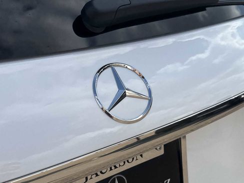 New 2026 Mercedes-Benz GLE 350 4MATIC image 10