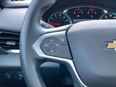 Certified 2023 Chevrolet Traverse LT w/ Rear Camera Mirror Package image 22