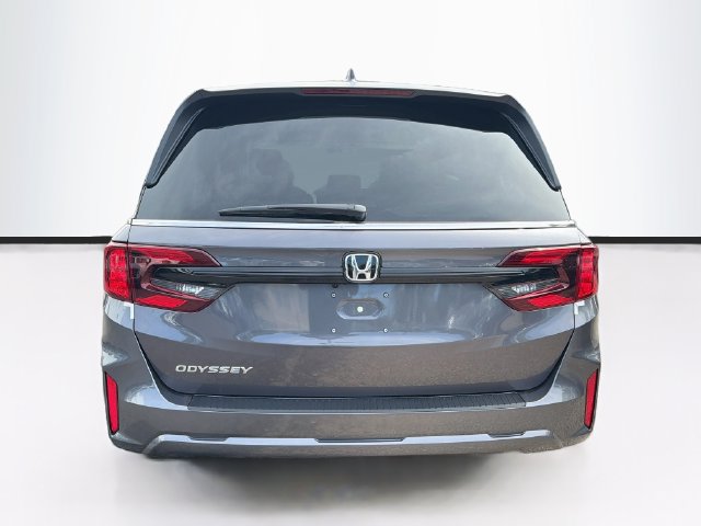 New 2027 Honda Odyssey EX-L image 6