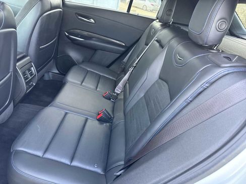 Used 2024 Cadillac XT4 Sport image 19