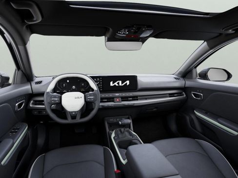 New 2026 Kia K4 GT-Line image 14