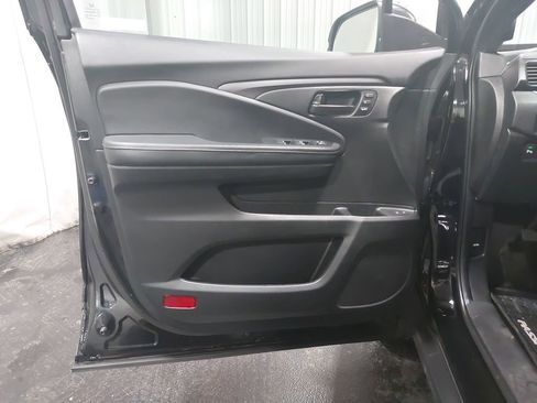 Used 2023 Honda Passport EX-L image 28