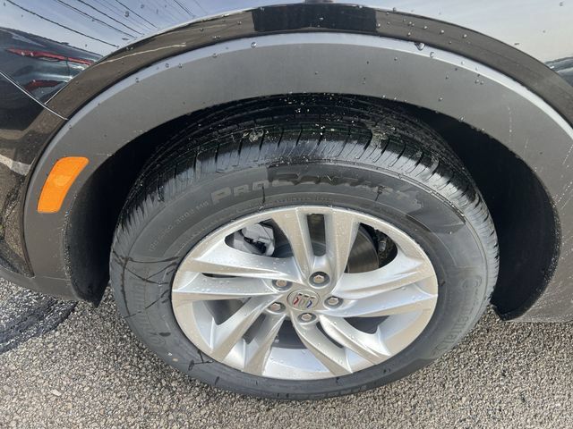 New 2026 Buick Envista Sport Touring w/ Convenience II Package FWD image 16