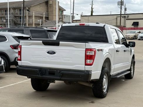 Used 2023 Ford F150 XL w/ Trailer Tow Package AWD/4WD image 4