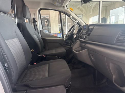 Used 2025 Ford Transit 250 Low Roof w/ Exterior Upgrade Package RWD image 36
