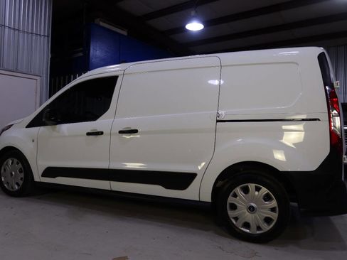 Used 2022 Ford Transit Connect XL image 2
