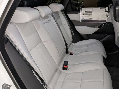New 2026 Land Rover Range Rover Velar S AWD/4WD image 28