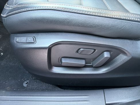 Certified 2023 MAZDA CX-5 AWD 2.5 S w/ Preferred Package image 10