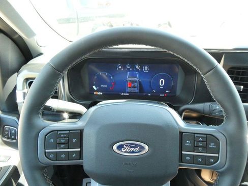 New 2026 Ford F250 Lariat AWD/4WD image 26