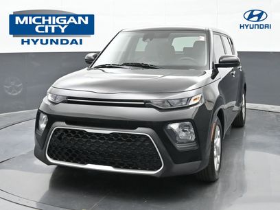 Used 2022 Kia Soul LX w/ Technology Package