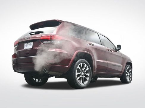 Used 2021 Jeep Grand Cherokee Limited w/ Quick Order Package 28K 80th image 37