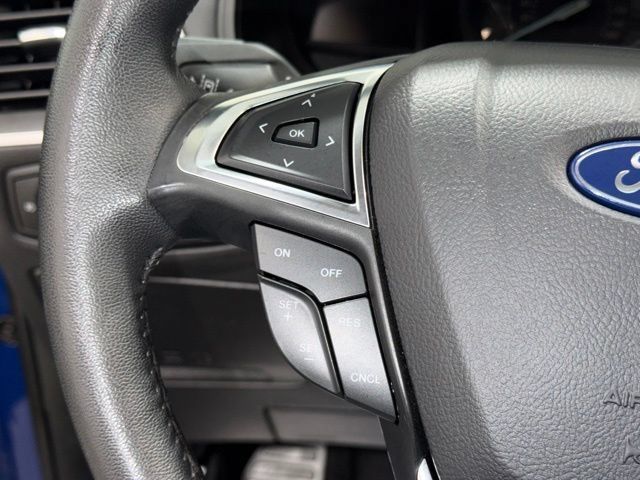 Used 2024 Ford Edge SEL w/ Convenience Package AWD/4WD image 18