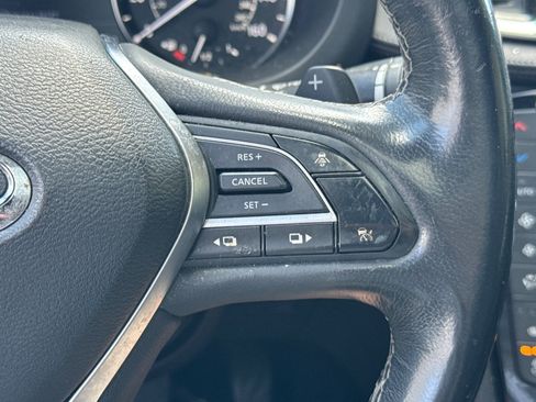 Used 2019 INFINITI QX50 Essential w/ Sensory Package image 38