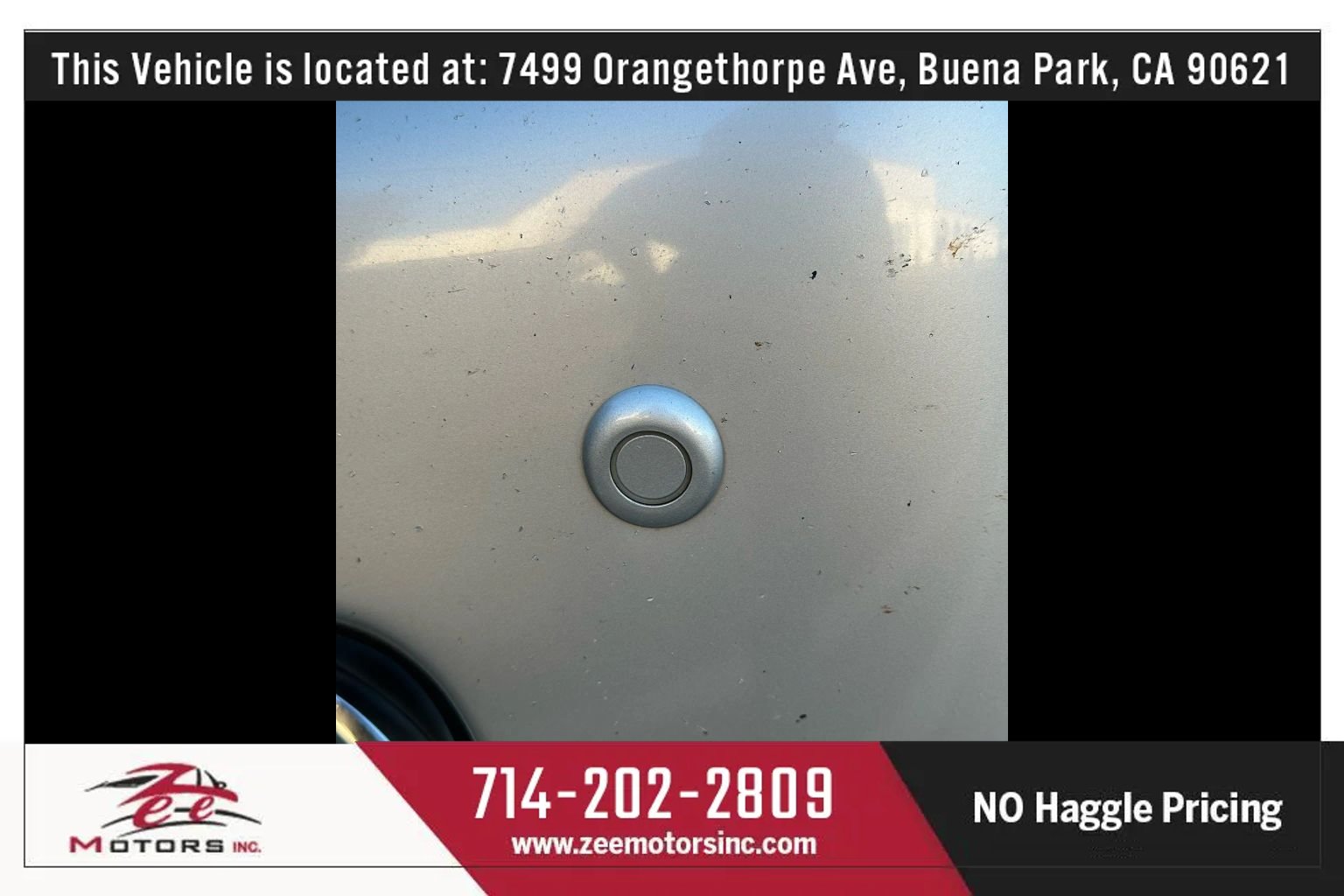 Used 2010 Lexus GX 460 w/ Comfort Plus Pkg AWD/4WD image 60