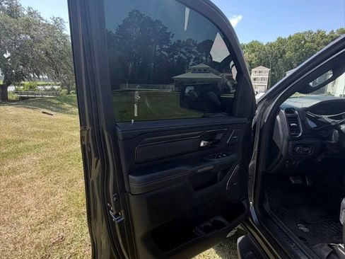 Used 2024 RAM 1500 TRX AWD/4WD image 23
