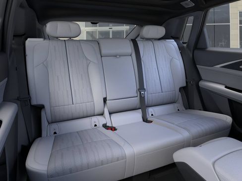 New 2026 Cadillac Lyriq Premium Sport w/ LPO, Floor Liner Package AWD/4WD image 17