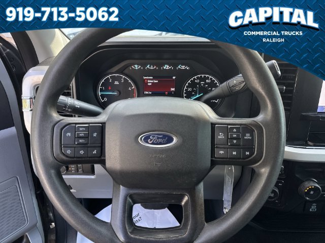 Certified 2026 Ford F350 XL w/ STX Appearance Package AWD/4WD image 26