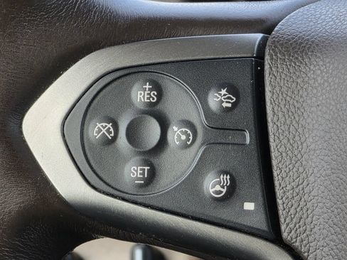 Used 2016 Chevrolet Tahoe LT AWD/4WD image 19