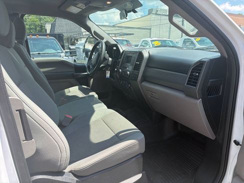 Used 2018 Ford F250 XL w/ Power Equipment Group AWD/4WD image 15