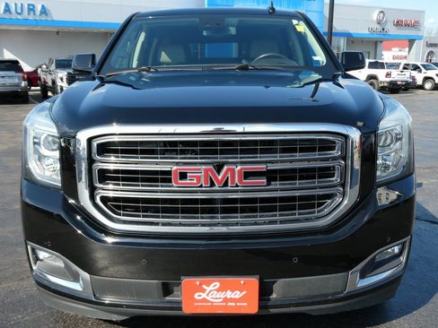 Used 2020 GMC Yukon SLT w/ Open Road Package image 9