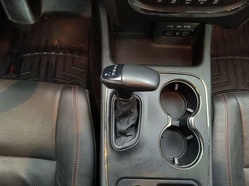 Used 2018 Dodge Durango R/T w/ Technology Group image 15