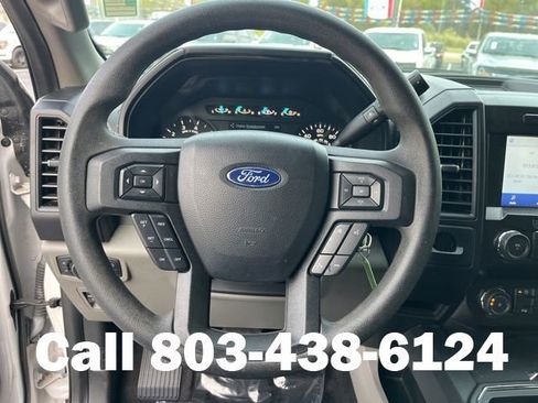 Used 2020 Ford F150 XL w/ Equipment Group 101A Mid image 17