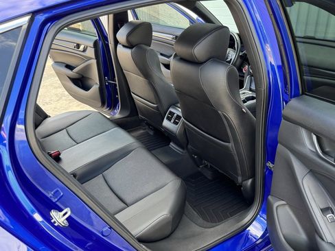 Used 2020 Honda Accord Sport image 37