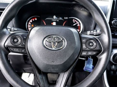 Used 2024 Toyota RAV4 LE image 17