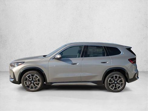New 2026 BMW X1 xDrive28i w/ Technology Package image 5