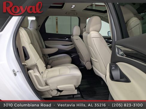 Used 2021 Buick Enclave Essence w/ Sport Touring Edition image 10