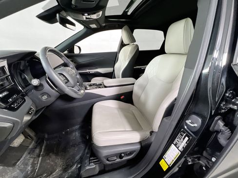 Used 2023 Lexus RX 350 Premium w/ Cold Area Package image 20