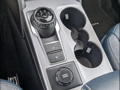 Used 2024 Ford Bronco Sport Outer Banks w/ Tech Package AWD/4WD image 13