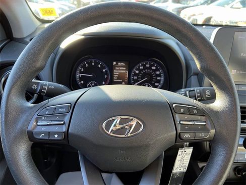 Certified 2023 Hyundai Kona SE image 27