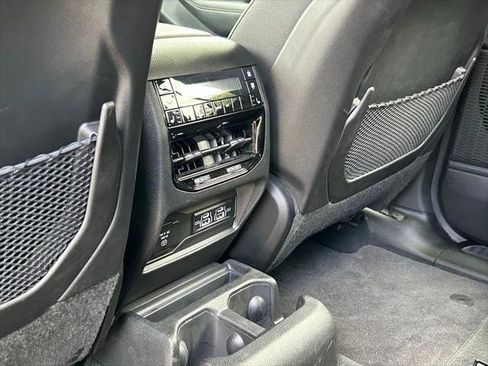 Certified 2024 Jeep Grand Cherokee L Limited RWD image 54