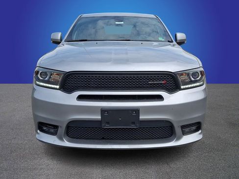 Used 2019 Dodge Durango GT AWD/4WD image 2