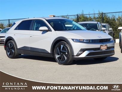 New 2026 Hyundai Ioniq 5 SEL