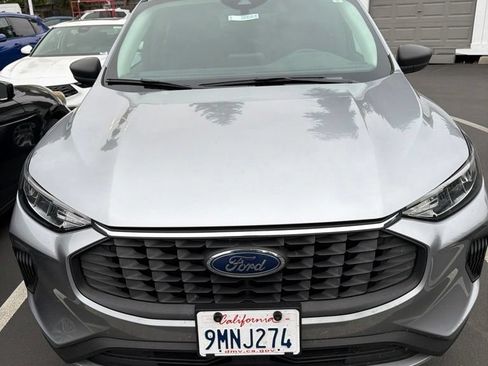 Used 2024 Ford Escape Active FWD image 1