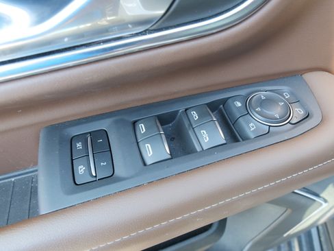 Certified 2024 Chevrolet Tahoe High Country image 19