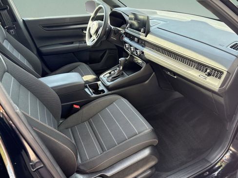 Used 2024 Honda CR-V Sport image 19