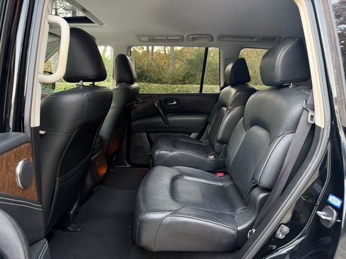 Used 2016 INFINITI QX80 2WD image 16