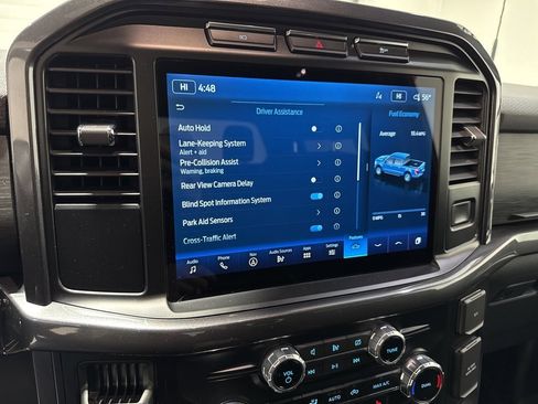 Used 2023 Ford F150 XLT w/ Equipment Group 302A High image 27