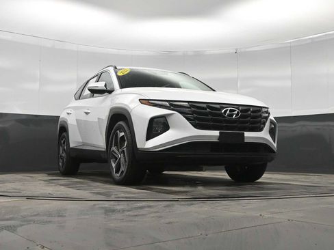 Used 2022 Hyundai Tucson SEL w/ Convenience Package image 29