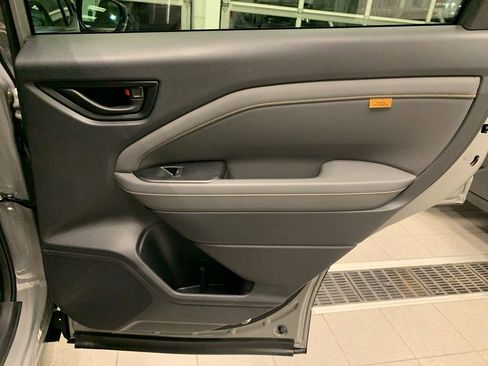 New 2026 Subaru Forester Wilderness image 19