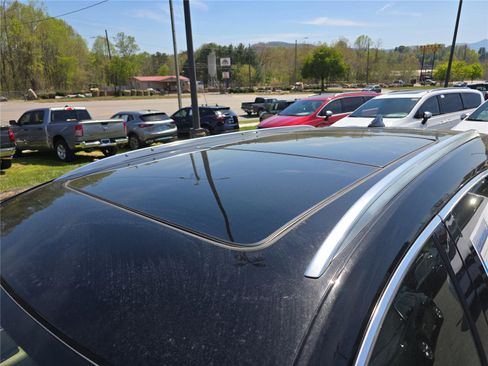 Used 2019 Cadillac XT5 Luxury image 12