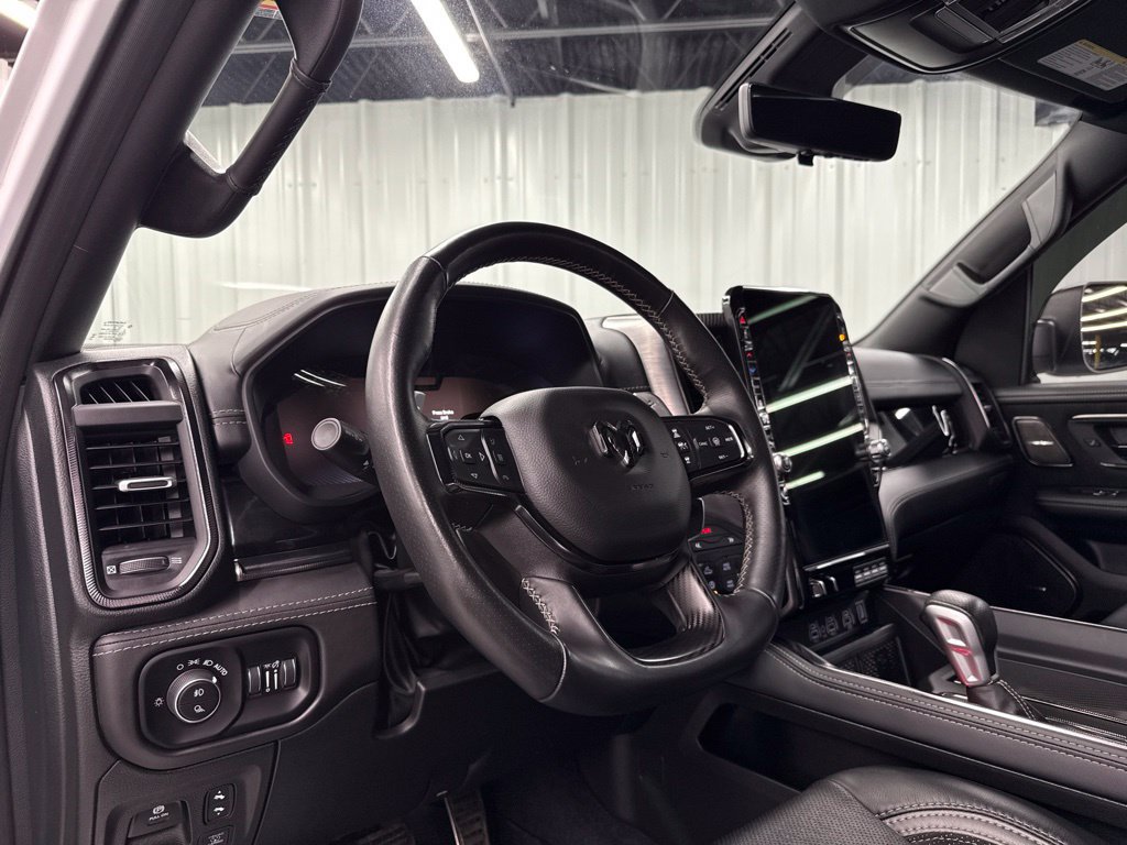 Used 2026 RAM 1500 RHO w/ RHO Level 1 Equipment Group AWD/4WD image 21