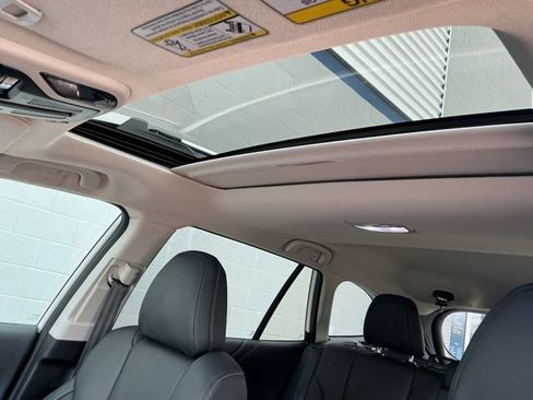 Certified 2024 Subaru Outback Touring AWD/4WD image 15