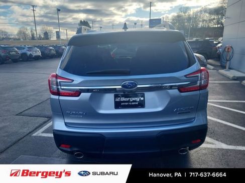 New 2026 Subaru Ascent Touring image 3
