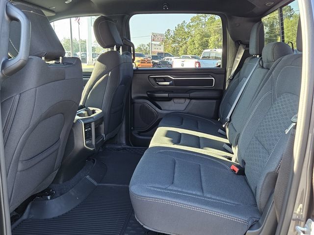 New 2026 RAM 1500 Big Horn AWD/4WD image 11